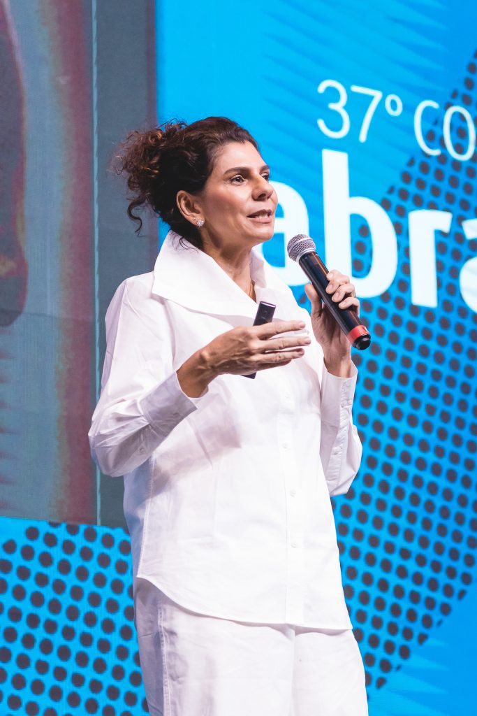 37° Congresso Abrasel – Ariani Malouf