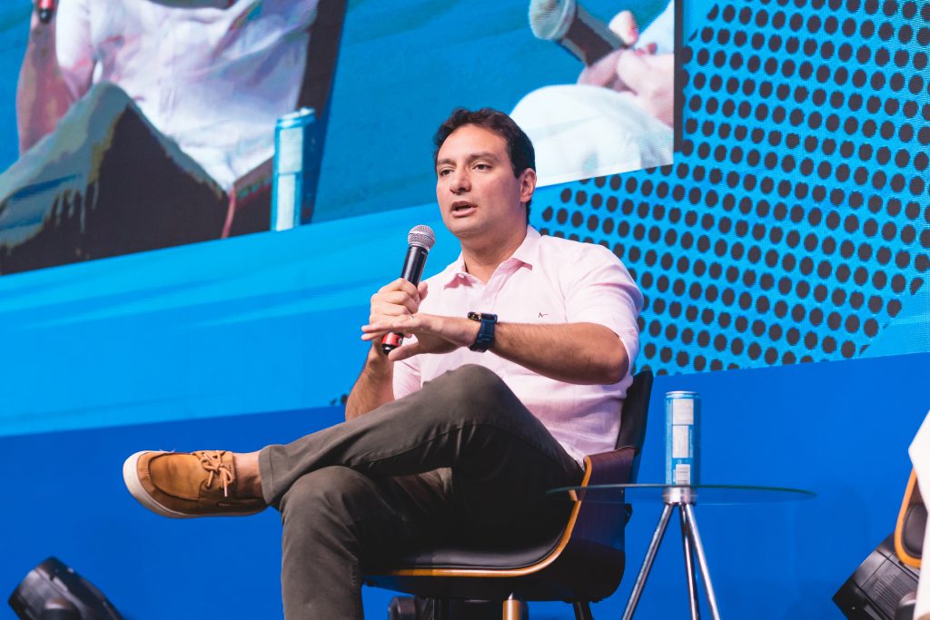 37° Congresso Abrasel – Caio Lovato