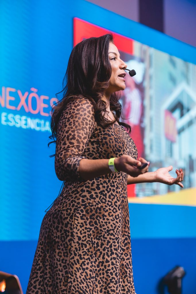 37° Congresso Abrasel – Iris Barbosa