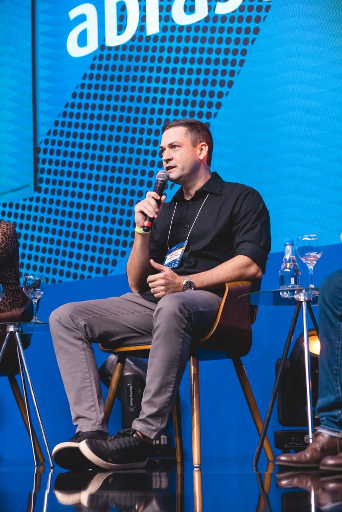 37° Congresso Abrasel – Manoel Nunes Filho