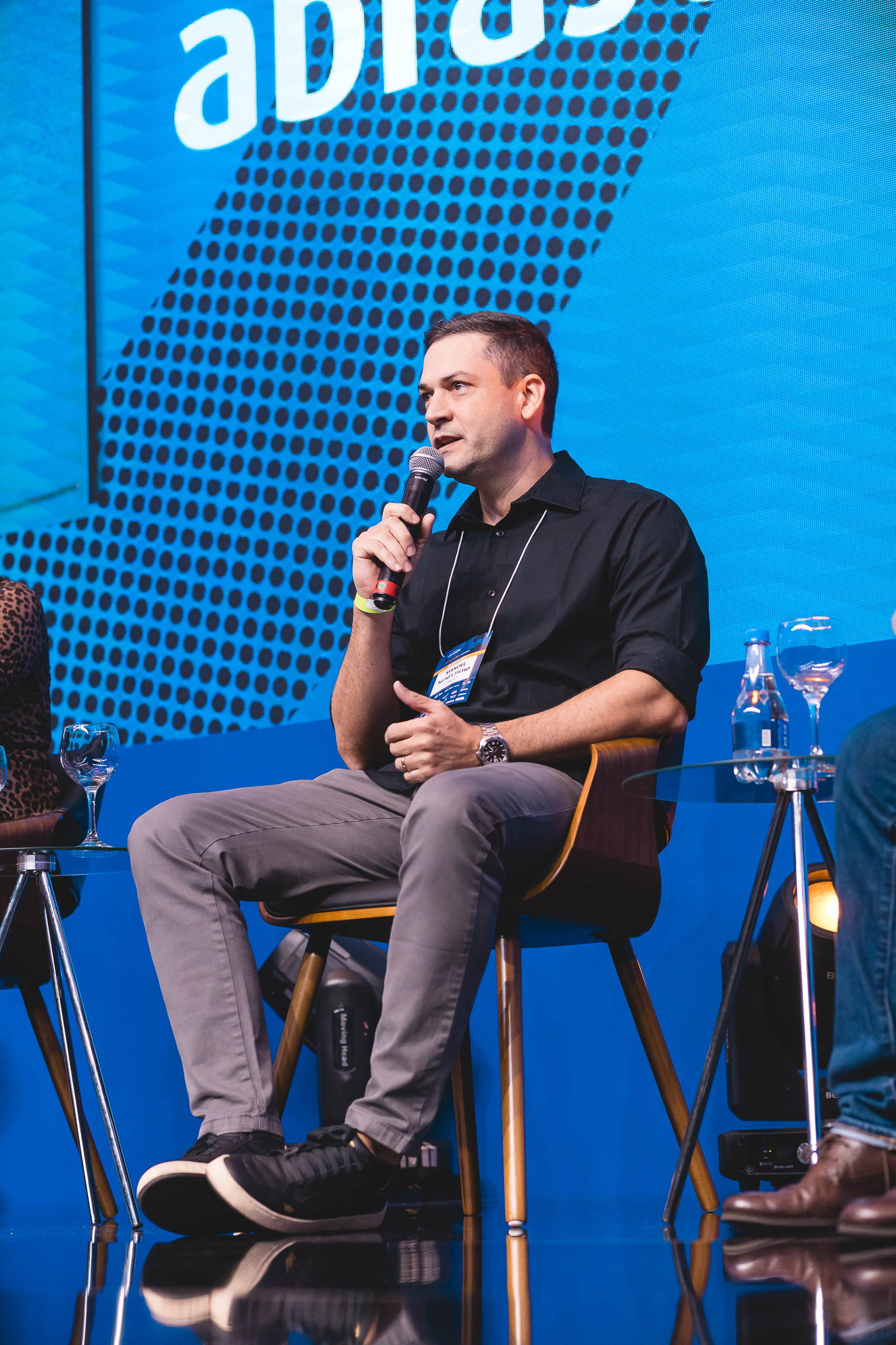 37° Congresso Abrasel – Manoel Nunes Filho