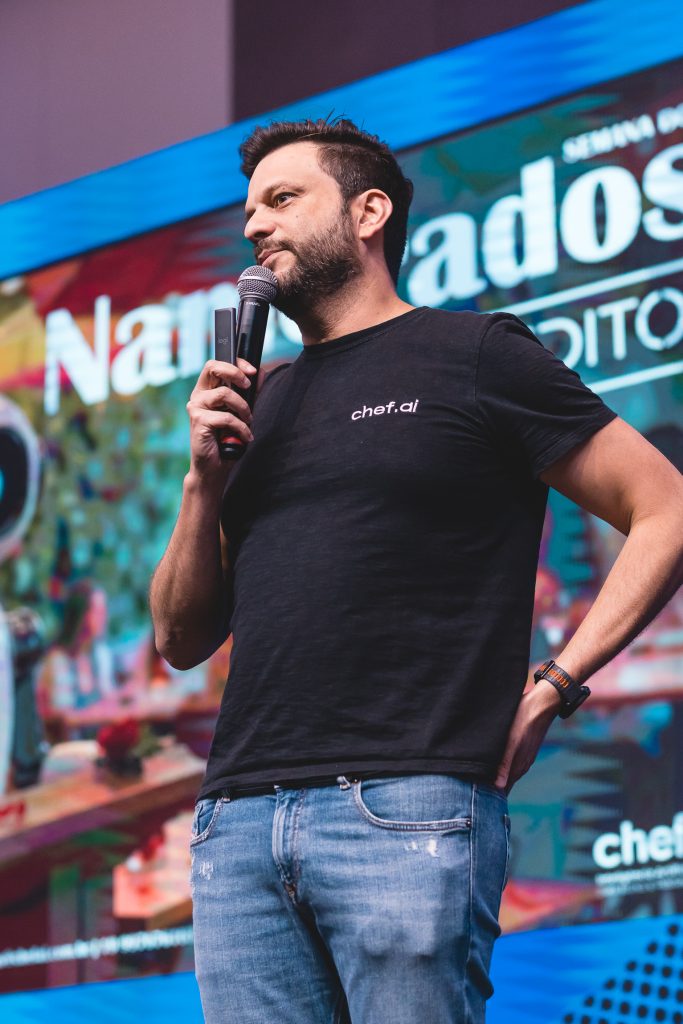 37° Congresso Abrasel – Matheus Mason