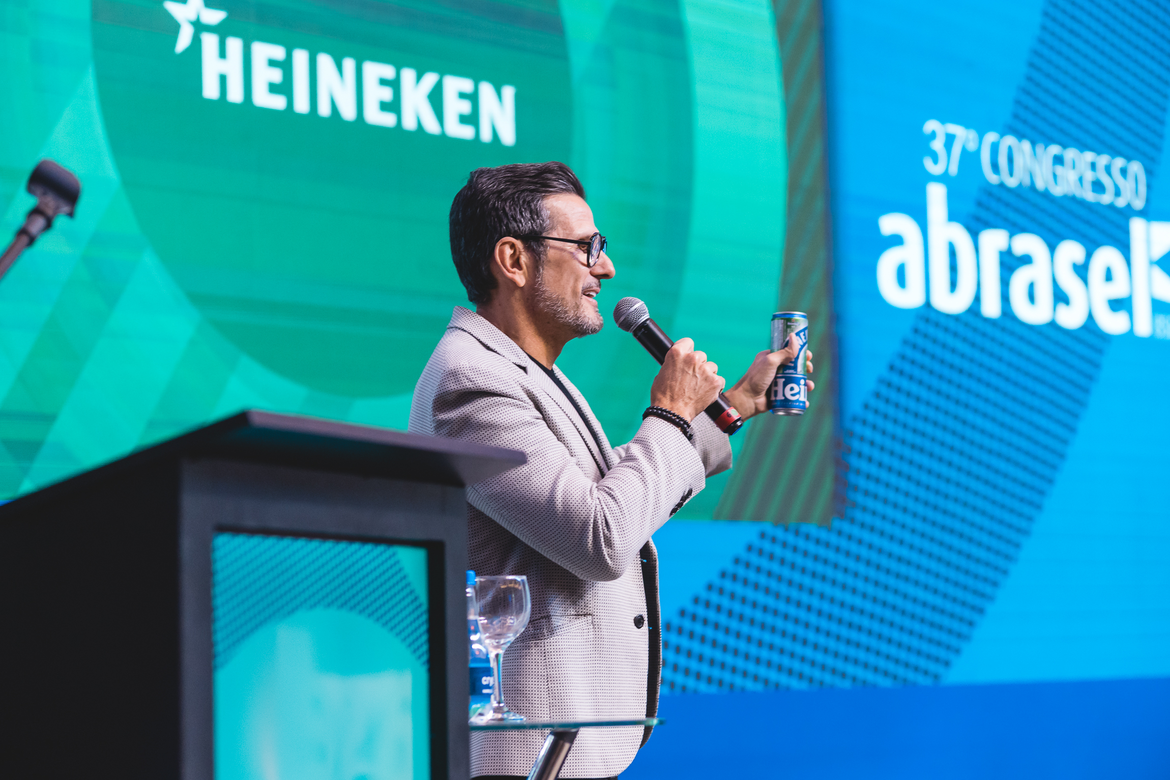 37° Congresso Abrasel – Maurício Giamellaro