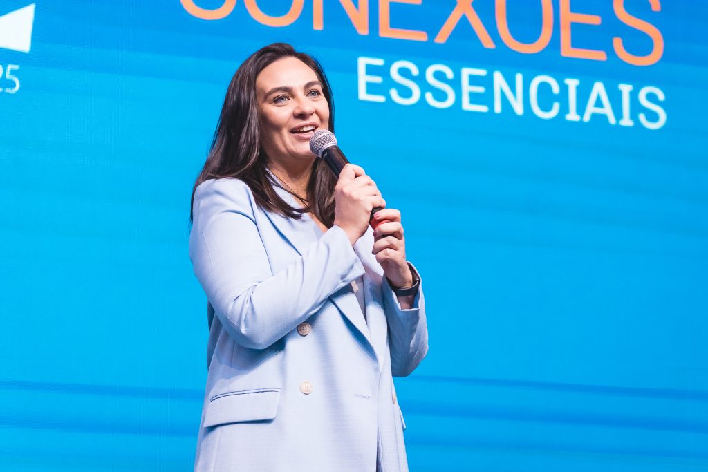 37° Congresso Abrasel – Mayra Viana