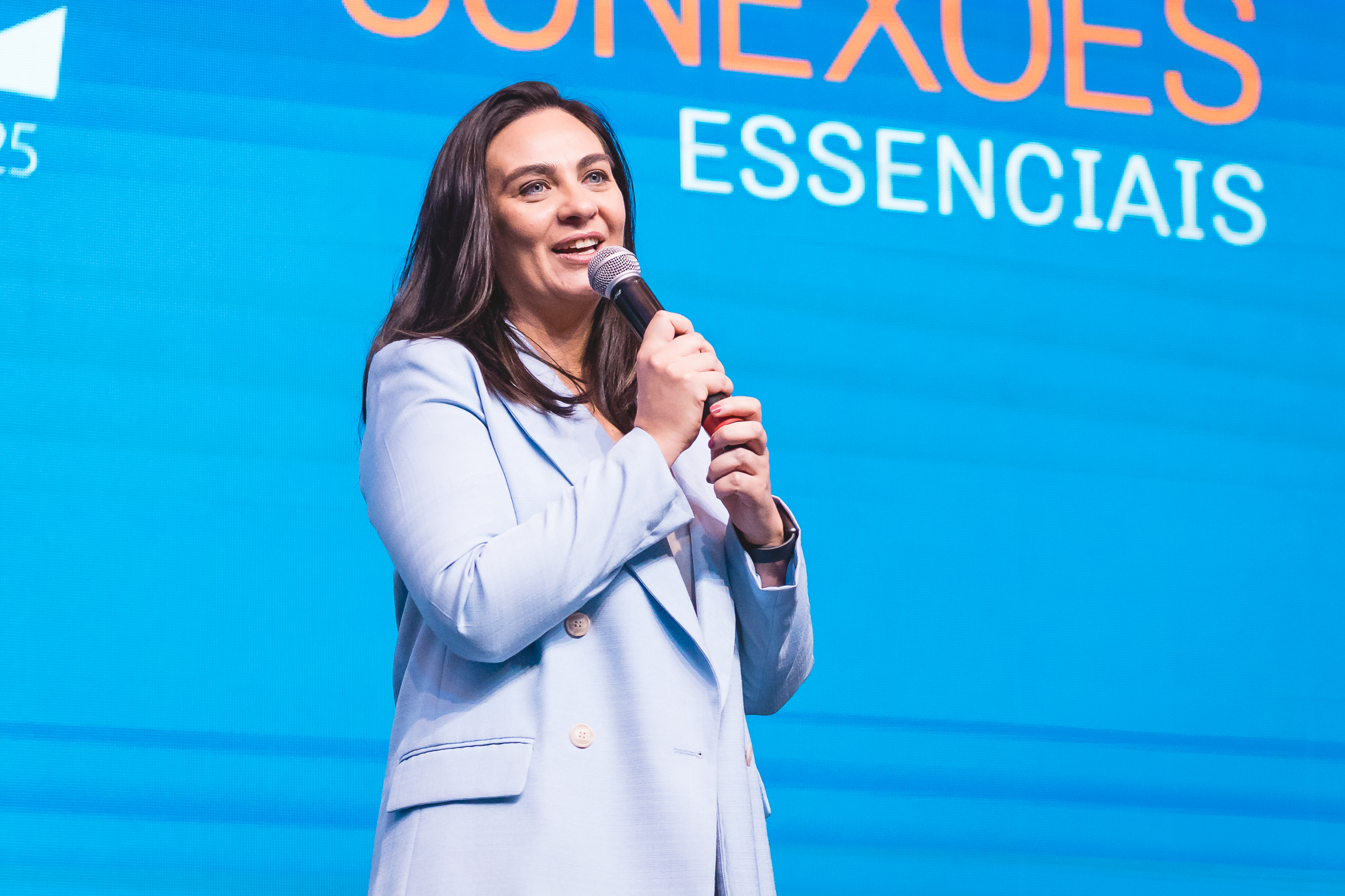 37° Congresso Abrasel – Mayra Viana