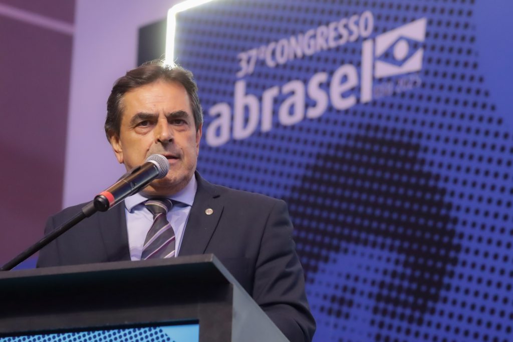 37° Congresso Abrasel, Solenidade – Domingos Sávio