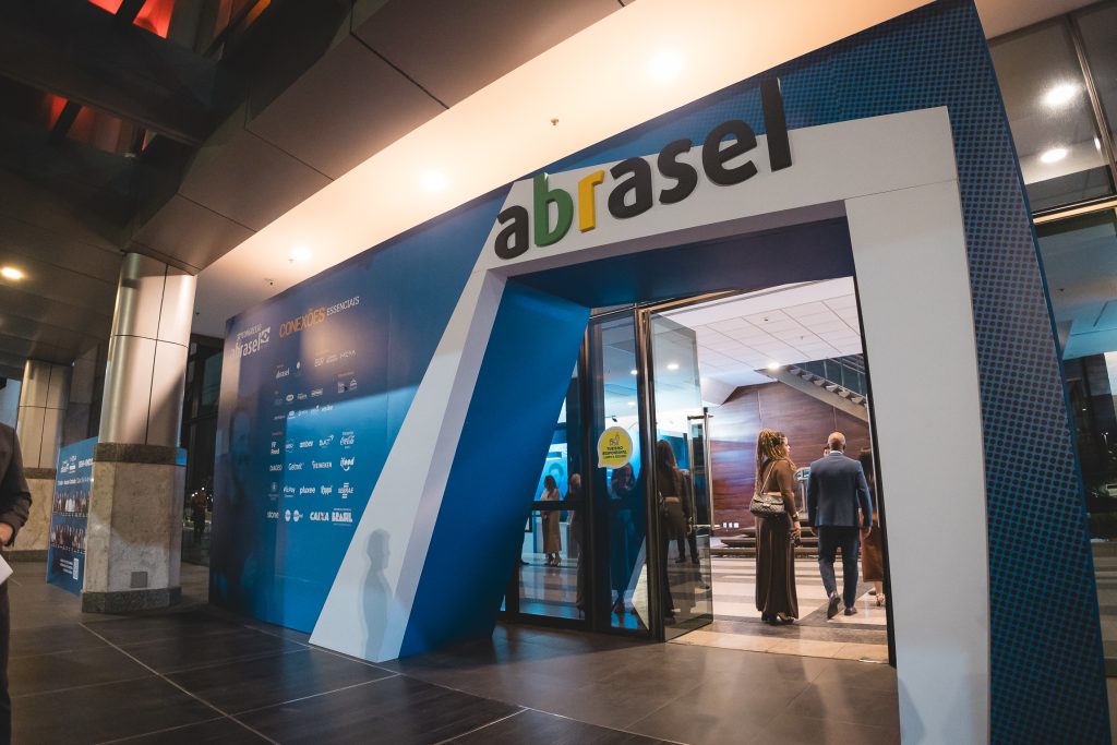 37° Congresso Abrasel, Solenidade – Recepção