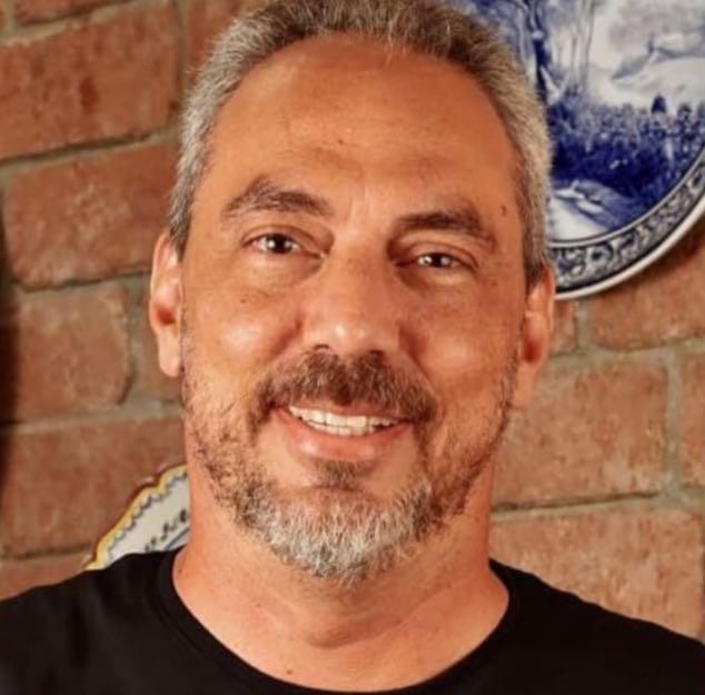 Abrasel em PE – Tony Sousa – Presidente Seccional