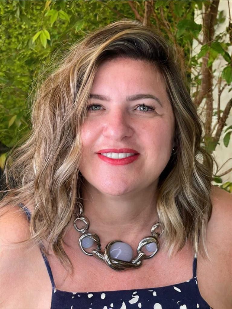 Abrasel em RO – Nádia Ogliari – Presidente Seccional