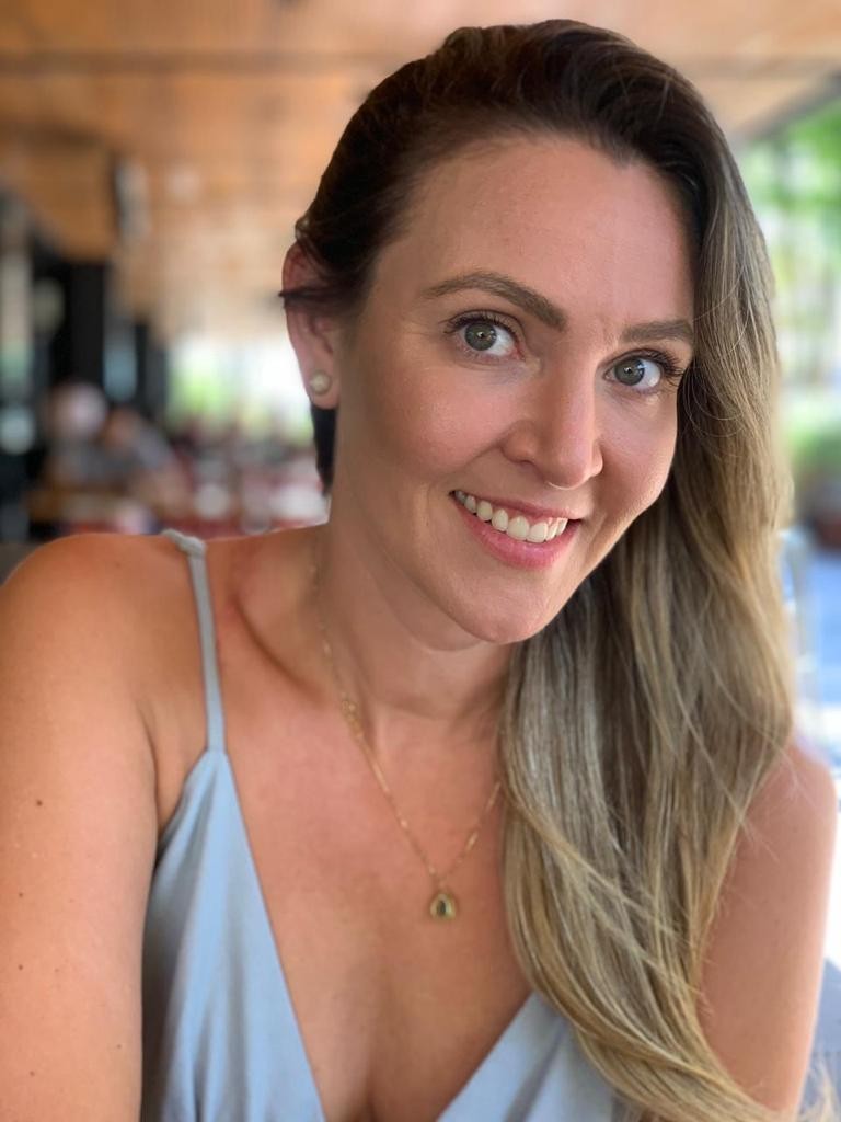 Abrasel em SC – Juliana Mota – Presidente Seccional