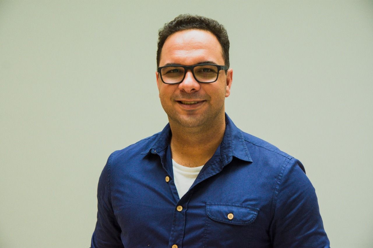 Bruno Dórea – Abrasel