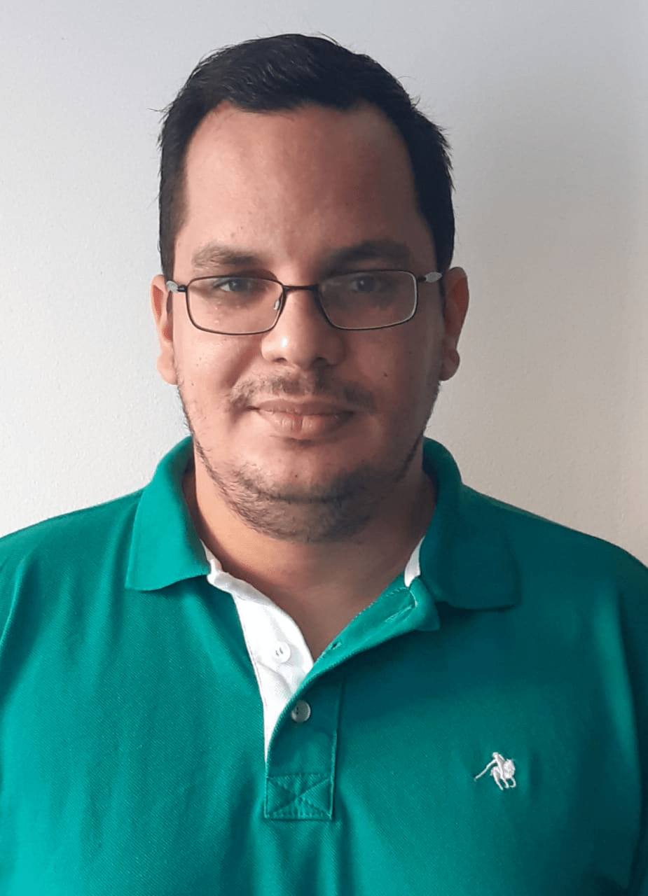 Abrasel na BA – Leandro Menezes – Presidente Seccional