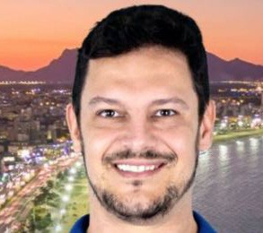 Abrasel no ES – Rodrigo Vervloet (Verfluit) – Presidente Seccional