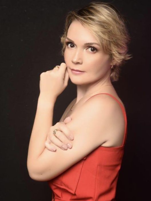 Abrasel no MA – Camila Di Minda – Presidente Seccional