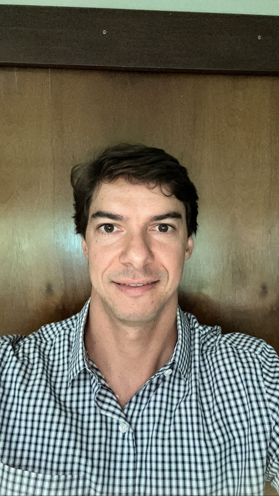 Abrasel no MS – João Francisco Fornari Denardi – Presidente Seccional