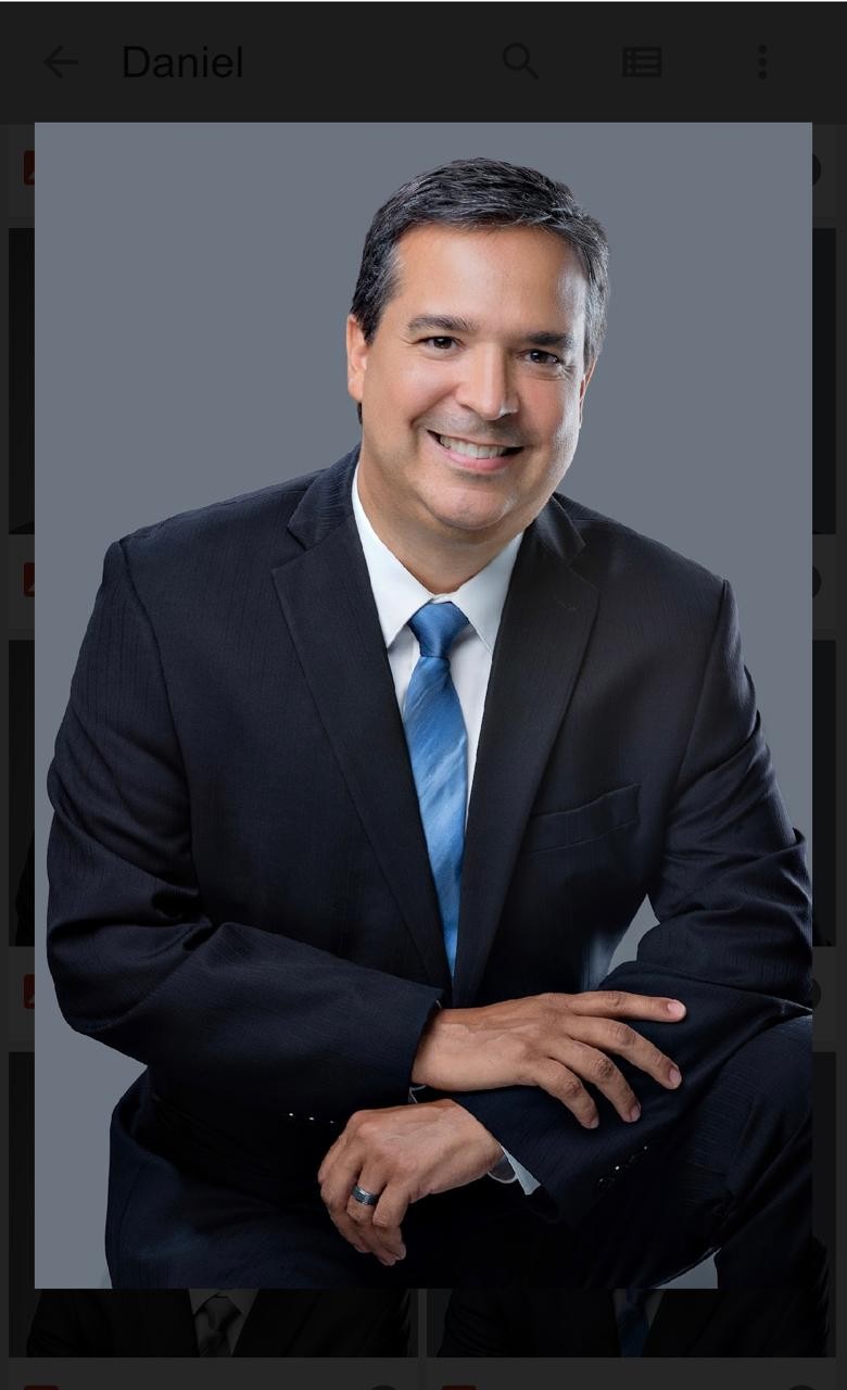 Abrasel no MT – Daniel Teixeira – Presidente Seccional