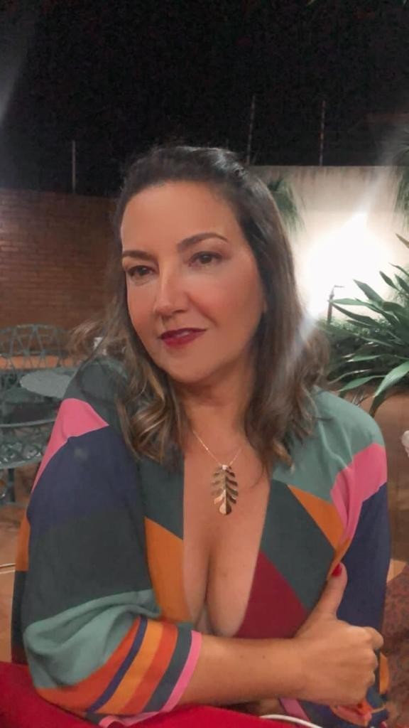 Ana Paula – Conselho Fiscal – Abrasel