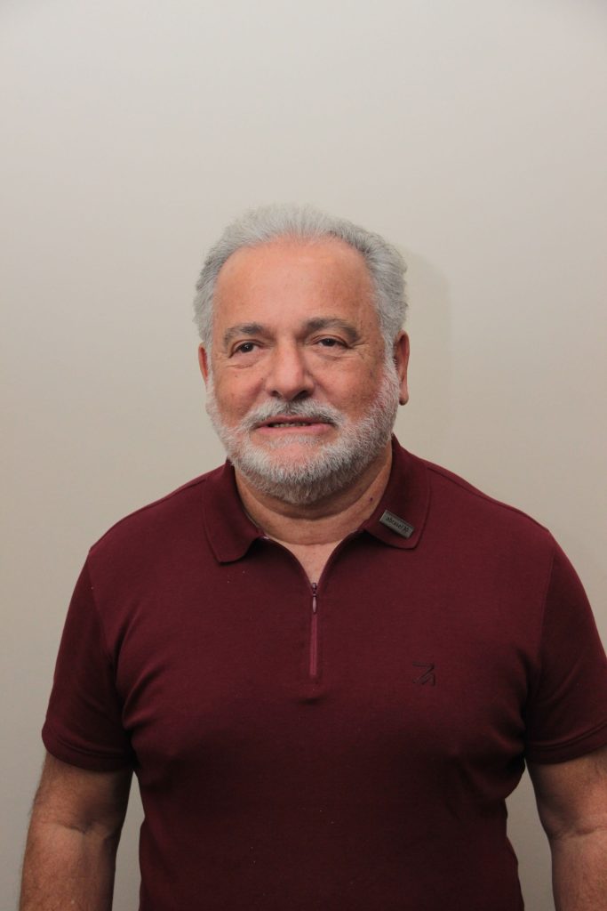 Antônio Augusto Marcellini – Conselho Nacional da Abrasel