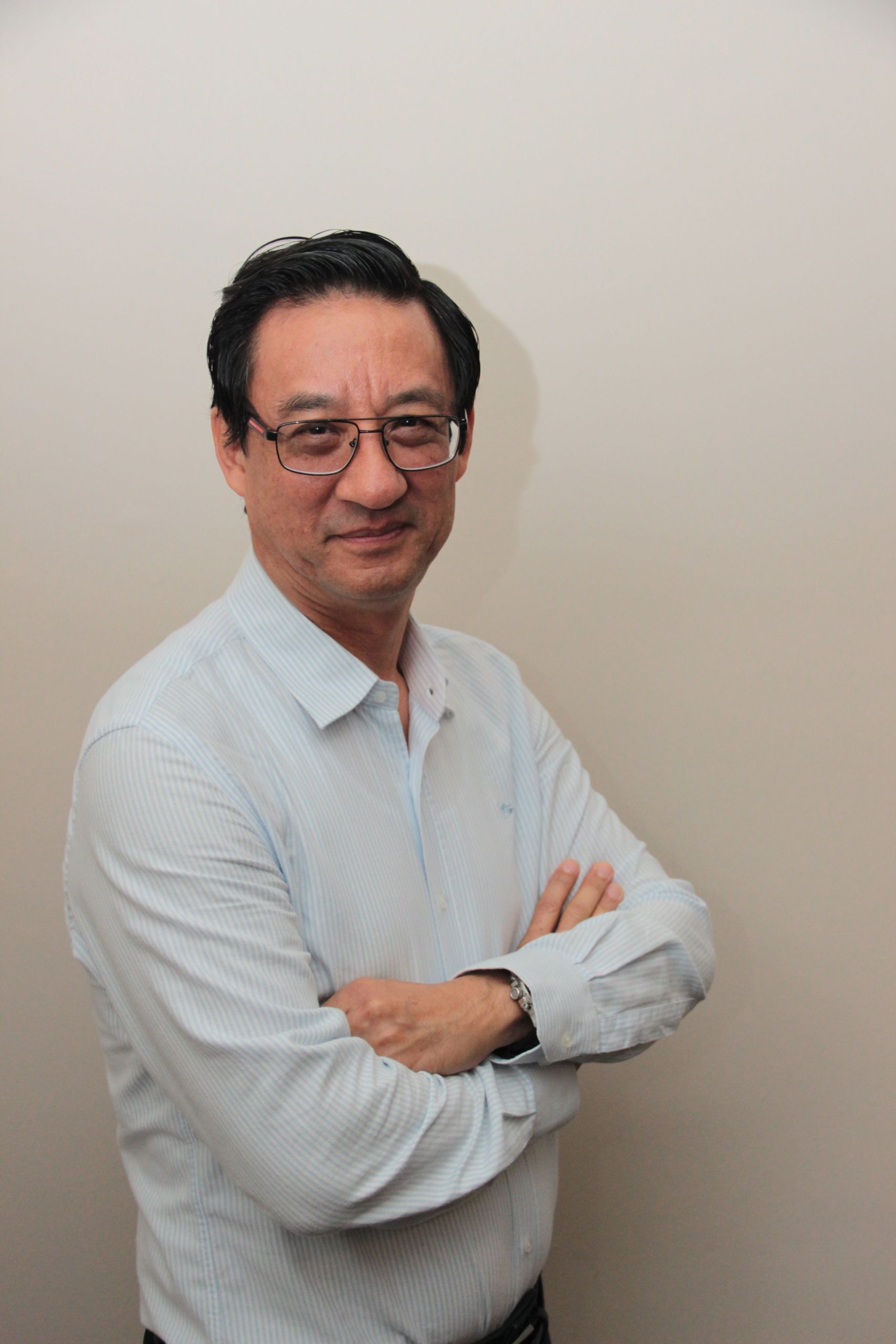 Bobby Fong – Conselho Nacional da Abrasel