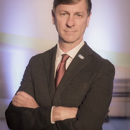 Célio Sales – Conselho Administrativo da Abrasel