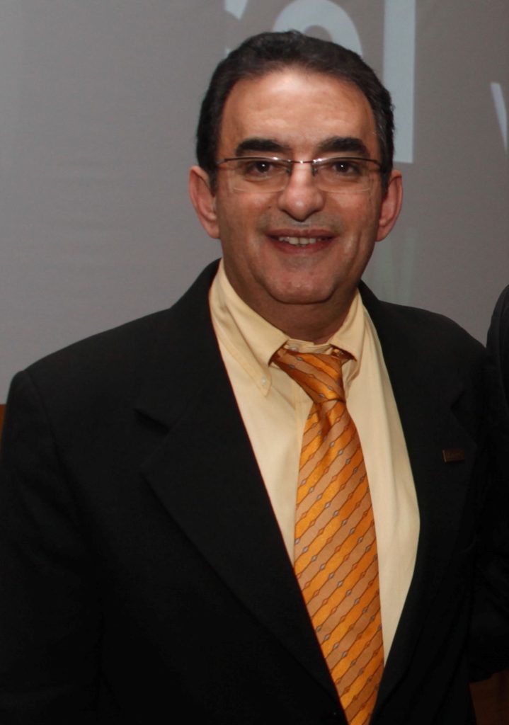 Joaquim Saraiva – Conselho Nacional da Abrasel