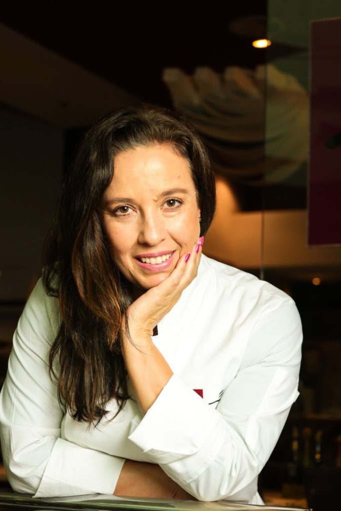 Maria Fernanda – Conselho Fiscal – Abrasel