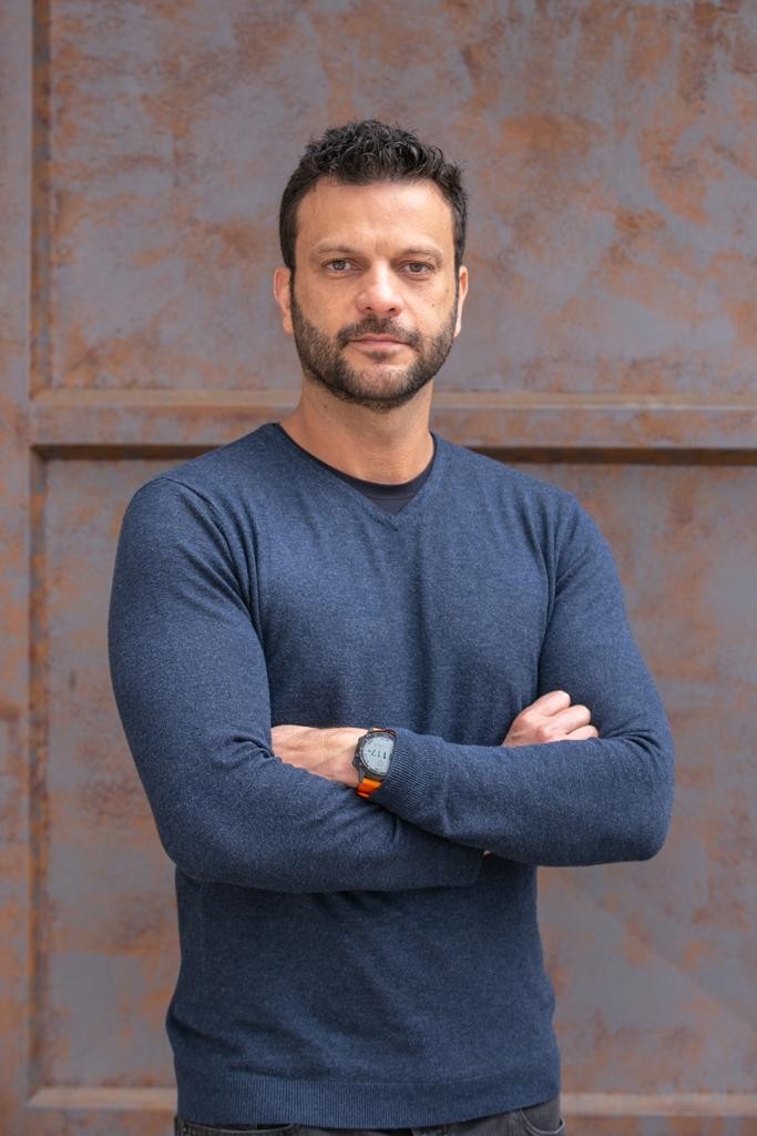 Matheus Mason – Conselho de Administração da Abrasel