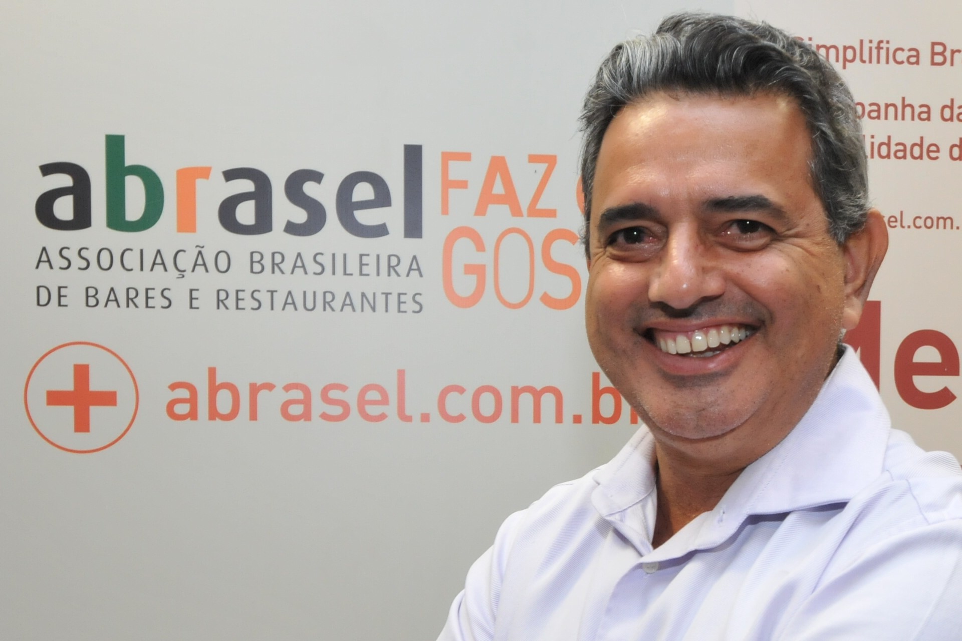 Newton Pereira – Conselho Nacional – Abrasel