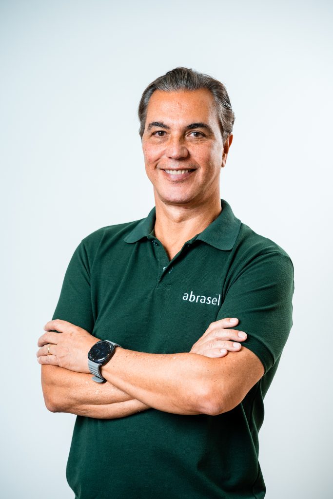 Paulo Solmucci – Presidente Abrasel