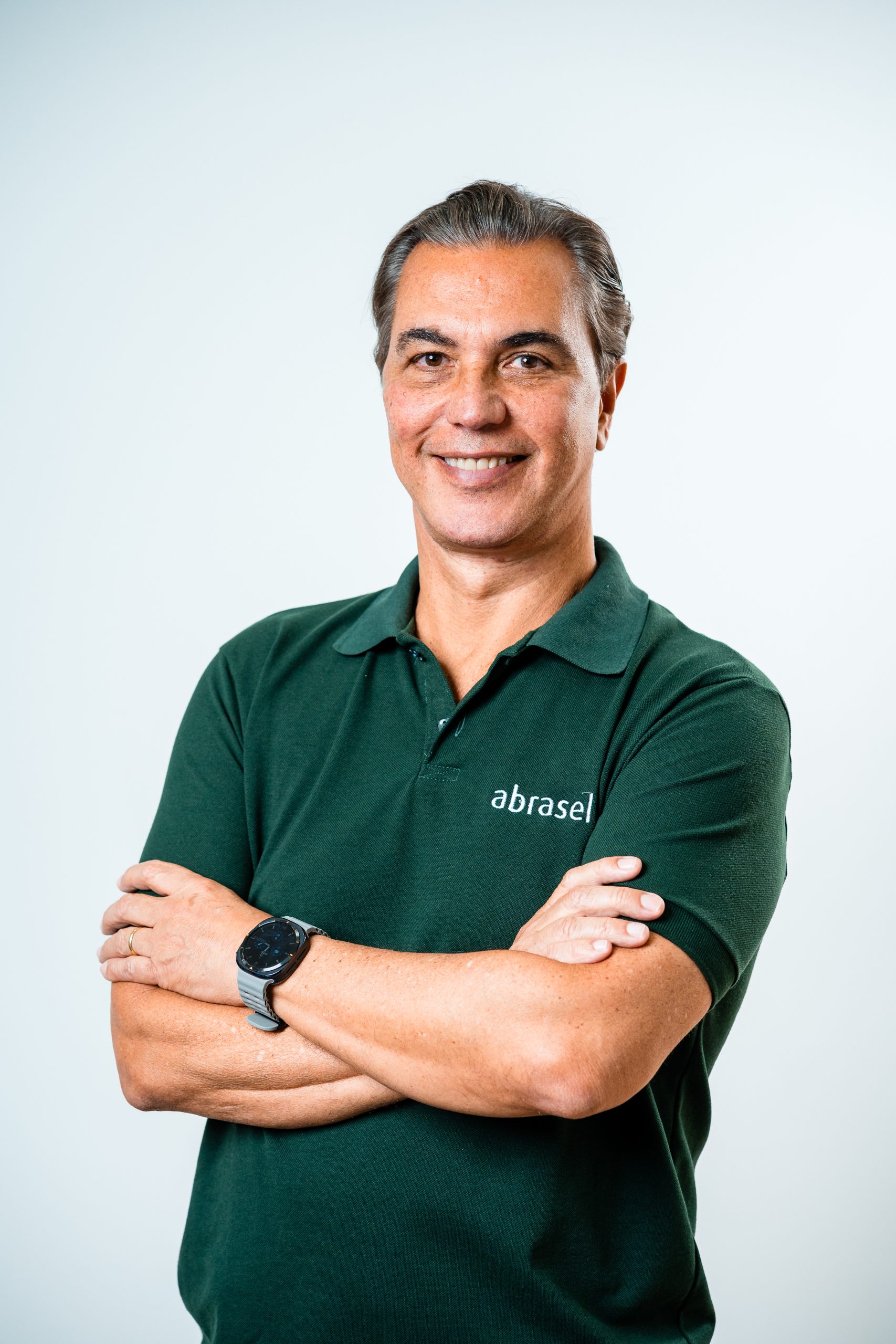 Paulo Solmucci – Presidente Abrasel
