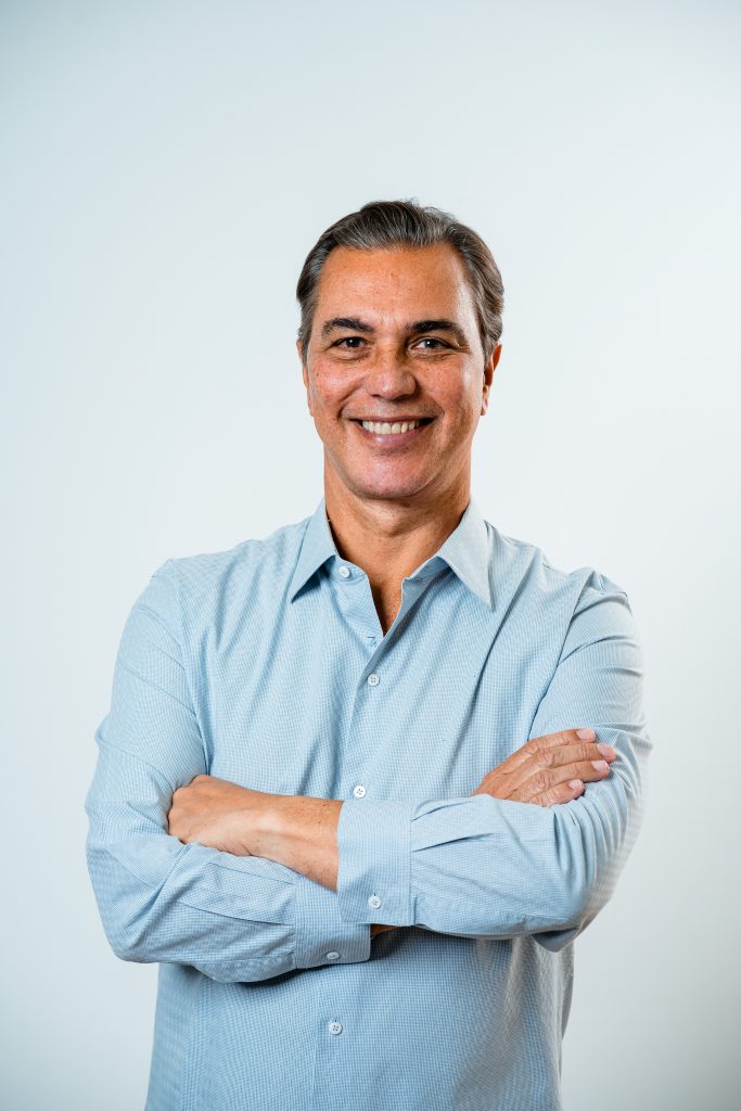 Paulo Solmucci – Presidente Abrasel