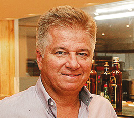 Paulo Gallindo – Conselho Nacional – Abrasel