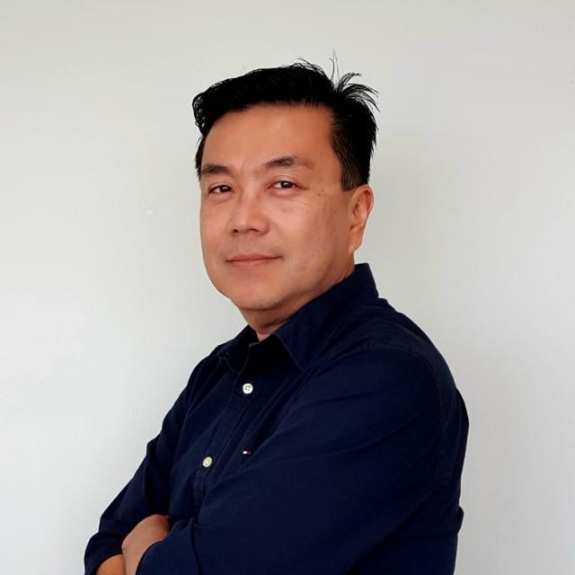 Paulo Nonaka – Conselho Administrativo da Abrasel