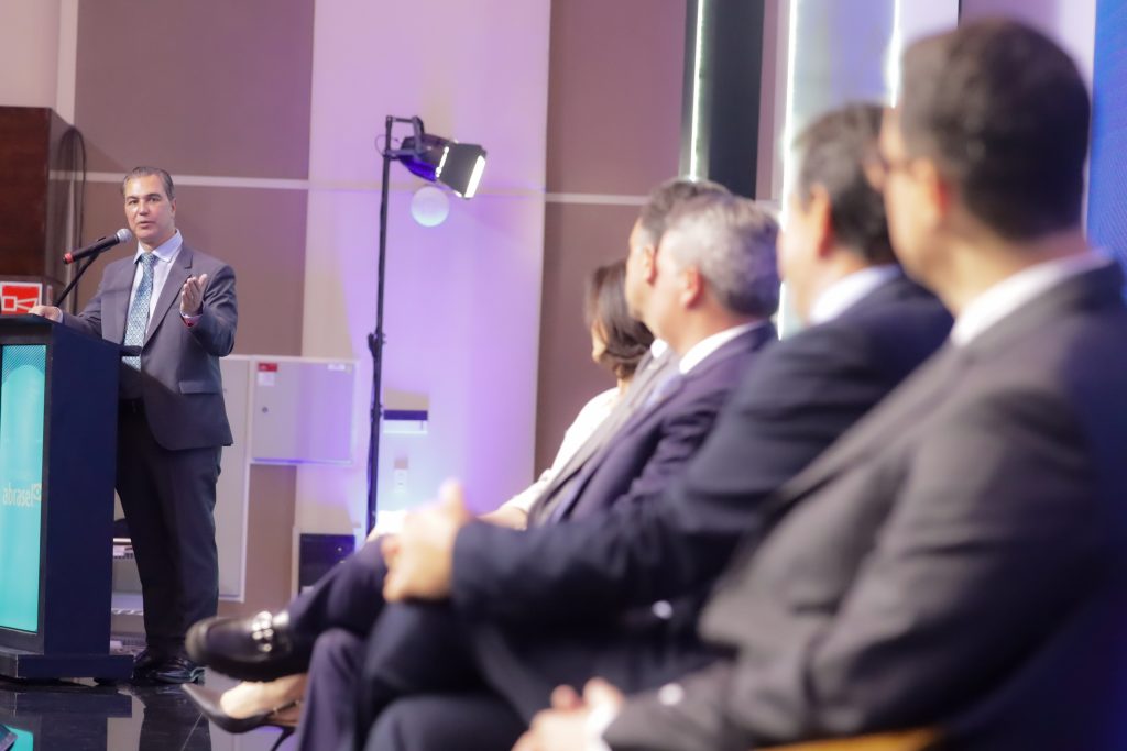 Paulo Solmucci – Abertura 37° Congresso Abrasel