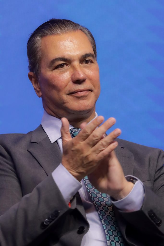 Paulo Solmucci – Presidente da Abrasel