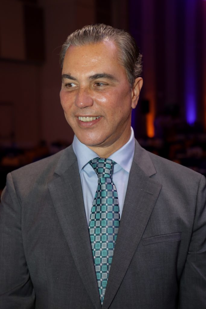 Paulo Solmucci – Presidente da Abrasel
