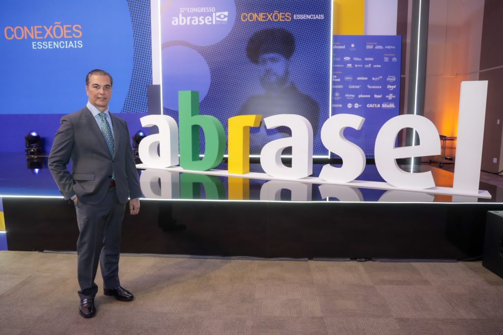 Paulo Solmucci – 37° Congresso Abrasel