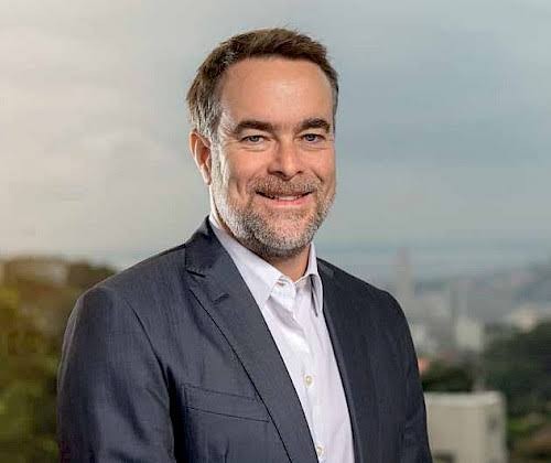 Pedro Hermeto – Conselho de Administração da Abrasel