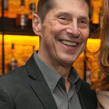 Pedro Hoffmann – Conselho Administrativo da Abrasel