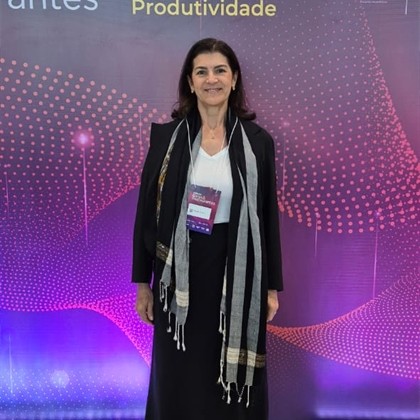 Rosane Oliveira – Presidente do Conselho de Administração da Abrasel