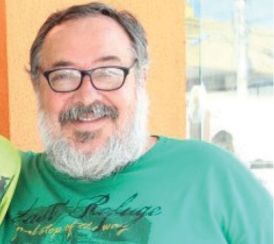 Sergio Bezerra – Conselho Nacional da Abrasel