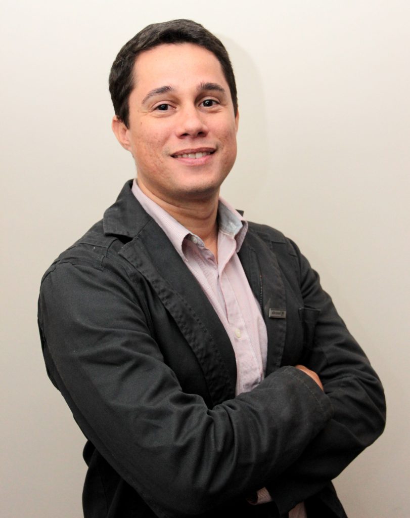 Thiago Falcão – Conselho Administrativo e Conselho Fiscal – Abrasel