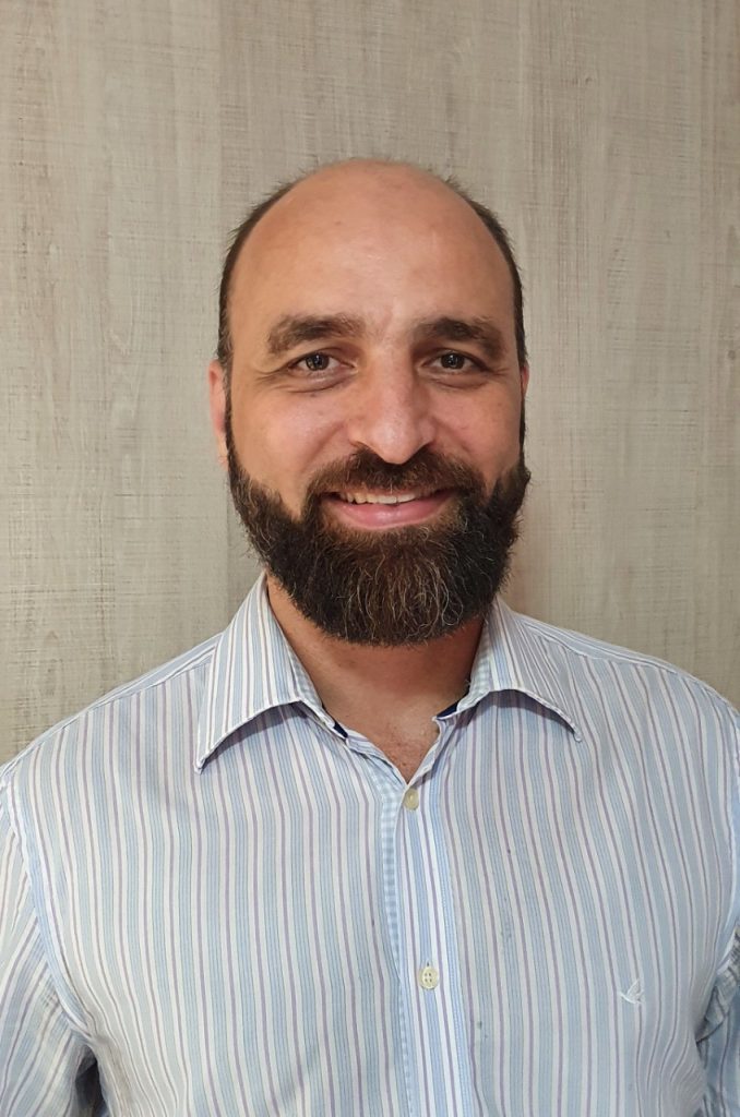 Zamperlini – Conselho Administrativo da Abrasel