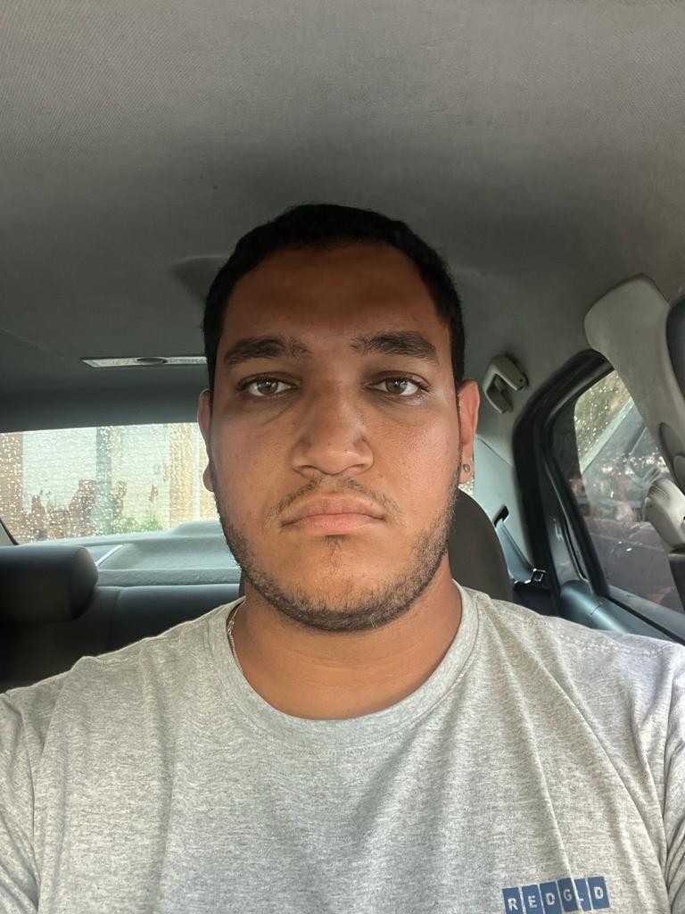 Vicente Magliano – Presidente da Abrasel no Agreste da Paraíba