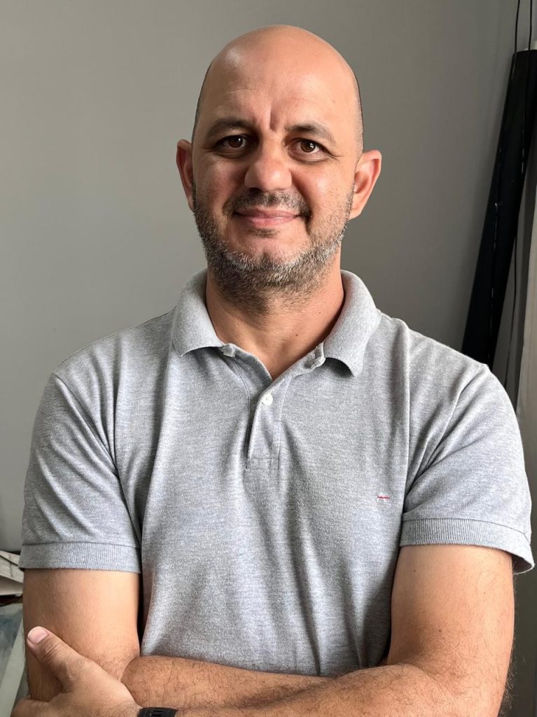 André Mandetta – Presidente da Abrasel na RMC em SP