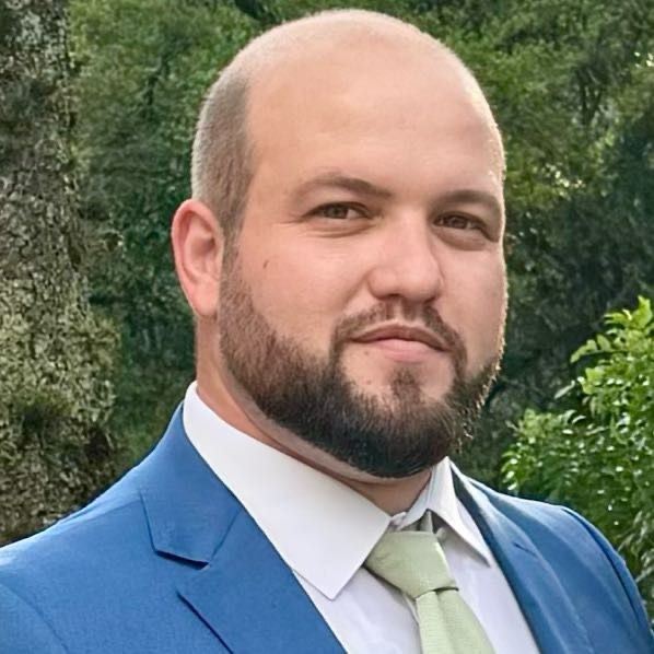 Jean Pierre – Presidente da Abrasel na Serra da Bodoquena no MS