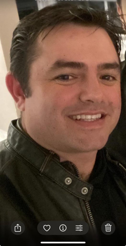 Lucas Badaró – Presidente da Abrasel na União Oeste em MG