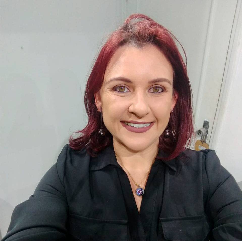 Francele Galil – Presidente da Abrasel na Zona da Mata em MG