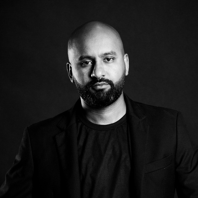 Vinicius Gomes – Presidente da Abrasel nas Serras de Minas em MG