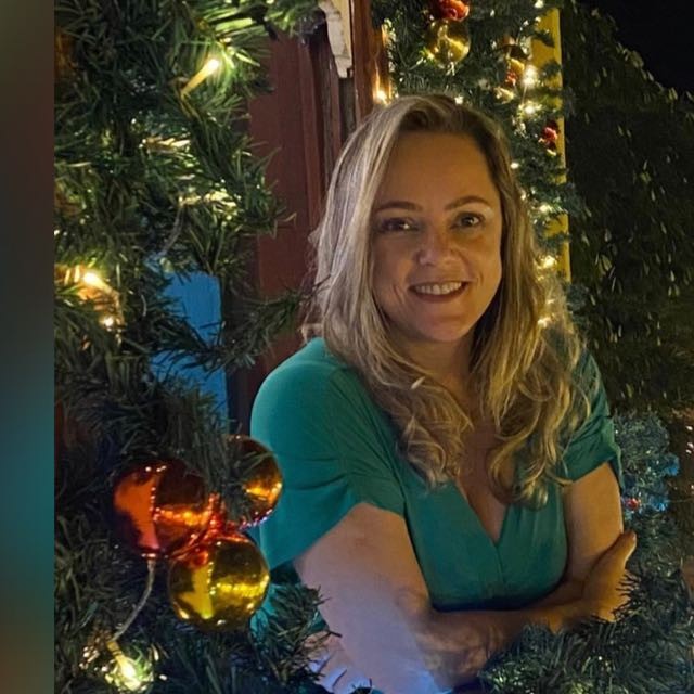 Fernanda Fonseca – Presidente da Abrasel no Campo das Vertentes em MG